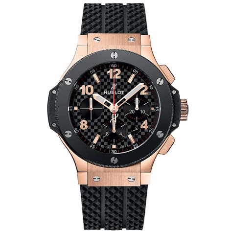 Hublot watches » WatchBase